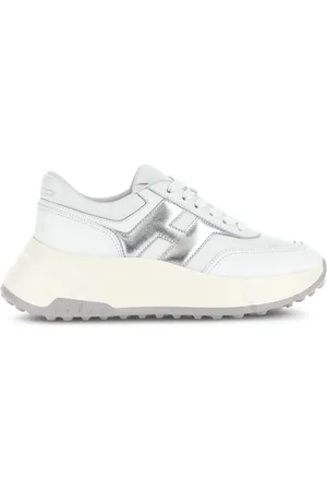 Hogan Logo sneakers