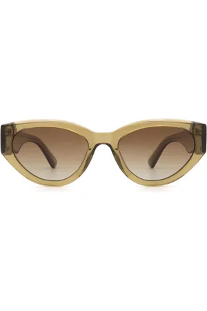 CHIMI Cat-eye frame sunglasses