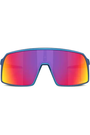 Oakley Shield-frame sunglasses