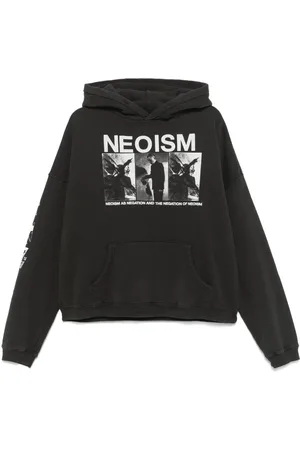 ENFANTS RICHES DEPRIMES Neoism hoodie