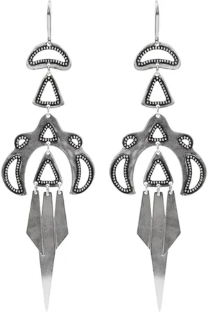 Isabel Marant Mijina earrings