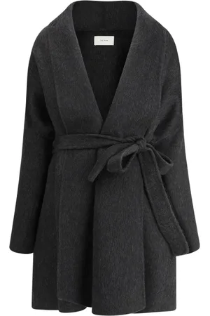 The Row Cappotto Timor