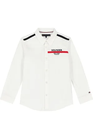 Tommy Hilfiger Logo shirt