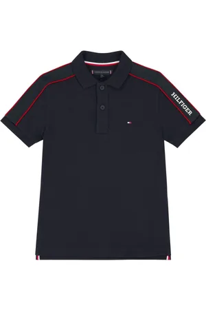 Tommy Hilfiger Logo polo shirt