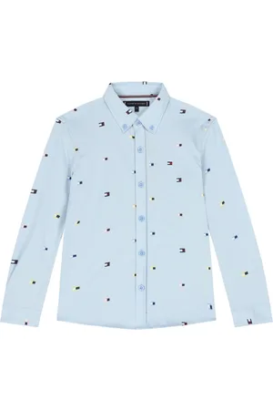 Tommy Hilfiger Logo shirt