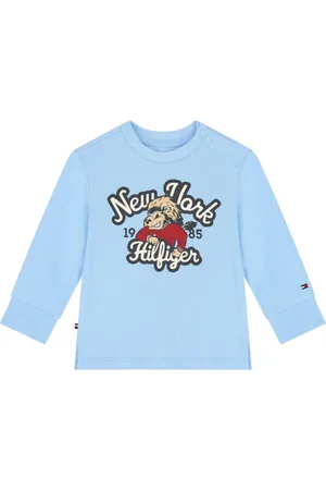 Tommy Hilfiger Younger logo top