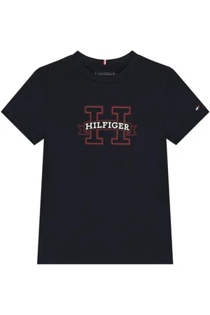 Tommy Hilfiger Logo t-shirt