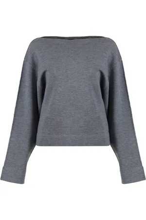 Pinko Boat-neck sweater