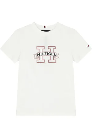 Tommy Hilfiger Logo t-shirt