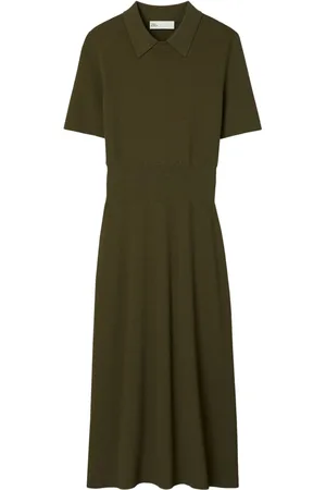 Tory Burch Short-sleeved dress