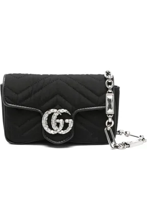 Gucci Gucci Marmont belt bag