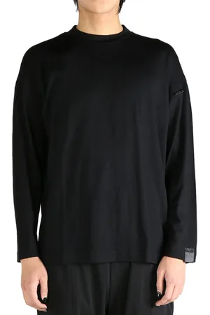 N. HOOLYWOOD Wool T-shirt