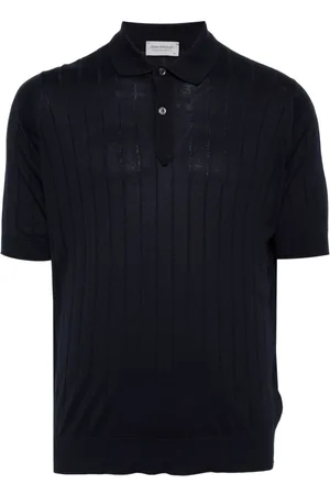 JOHN SMEDLEY Leeshaw polo shirt