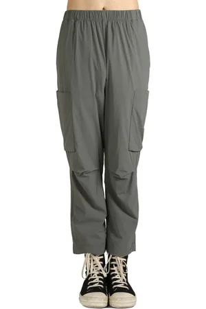 N. HOOLYWOOD Tapered trousers