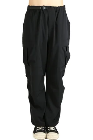 N. HOOLYWOOD Tapered cargo pants