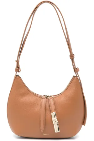 Furla Small Goccia shoulder bag