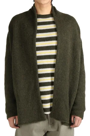 THE ELDER STATESMAN Italy jacket