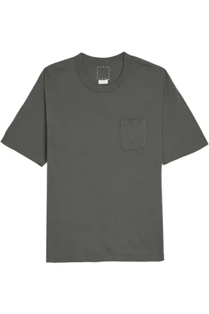 VISVIM Jumbo T-shirt