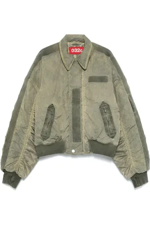 032c Clay bomber jacket