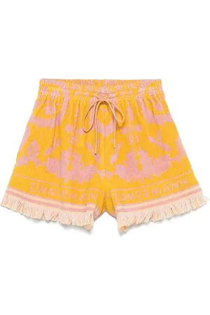 ZIMMERMANN Wylie shorts