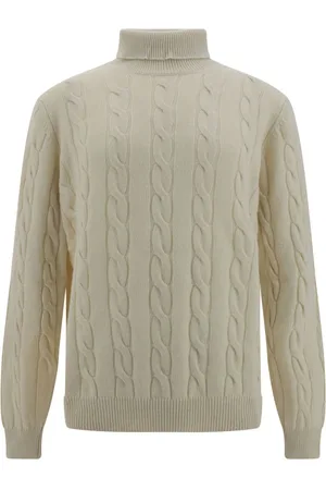 ARAGONA Dolcevita jumper
