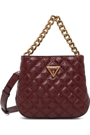 Guess Eire crossbody bag