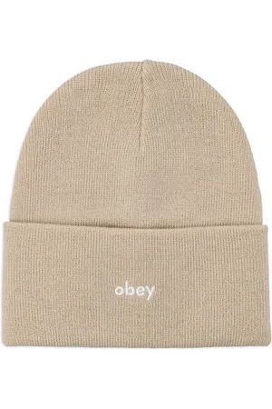 Obey Karma beanie hat
