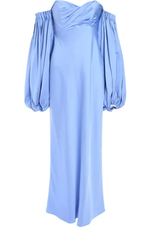 Significant Other Danika off-shoulder dress