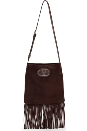 VALENTINO GARAVANI Nellcôte shoulder bag