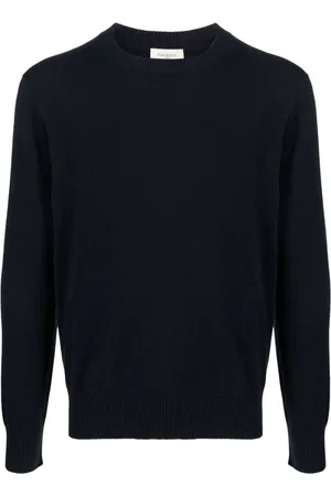 Piacenza Cashmere Crewneck cashmere jumper