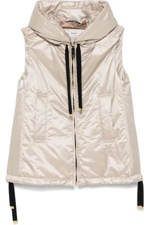 Max Mara Greengo gilet