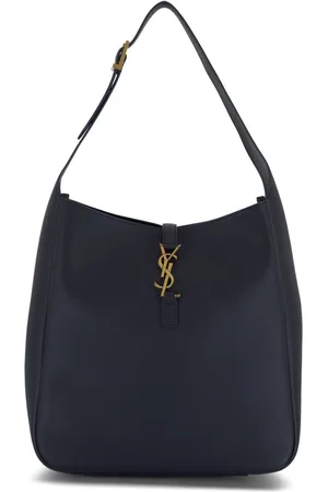 Saint Laurent Large Le 5 à 7 Supple shoulder bag