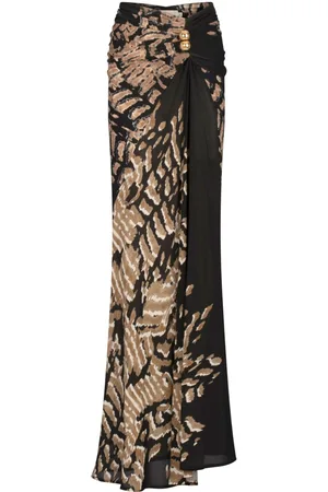 Silvia Tcherassi Claudia skirt