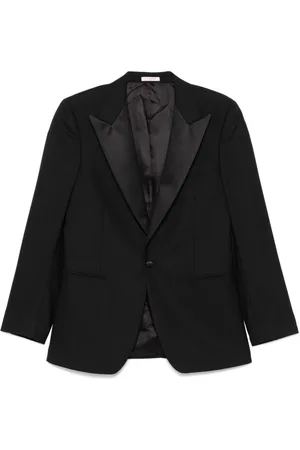 Fursac Wool blazer