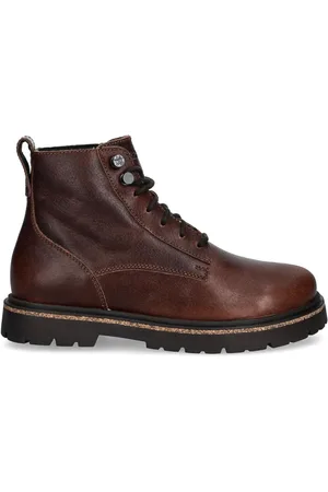 Birkenstock Highwood boots