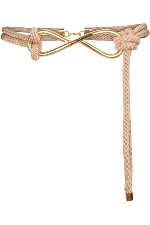 Silvia Tcherassi Tirza belt