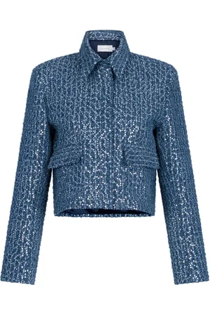 Silvia Tcherassi Perla jacket