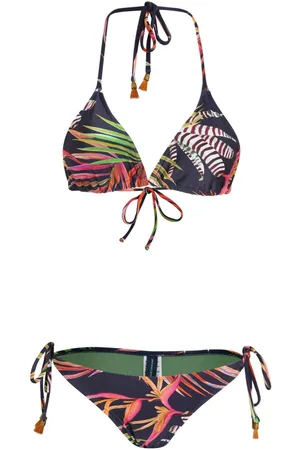 Lygia & Nanny Maya bikini set