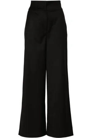 MVP Wardrobe Verri palazzo trousers