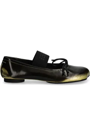 Maison Margiela Atomic ballerina shoes