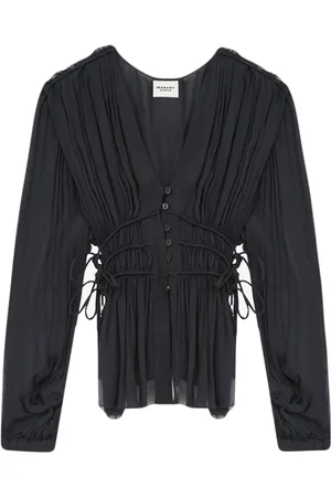 Marant Etoile Axeline top