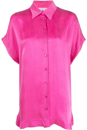 MVP Wardrobe Oversize short-sleeve shirt