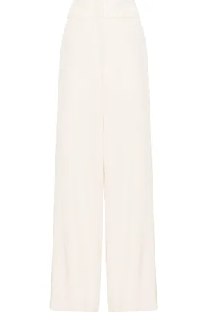 MVP Wardrobe Hoepli palazzo trousers