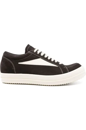 Rick Owens Vintage low-top sneakers