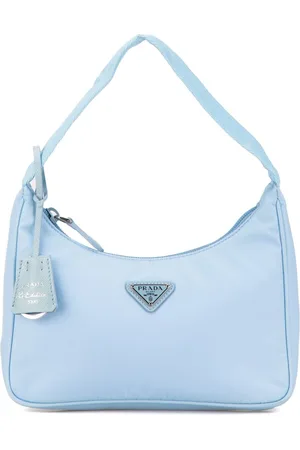 Prada 21st Century Re Nylon Re Edition 2000 shoulder bag