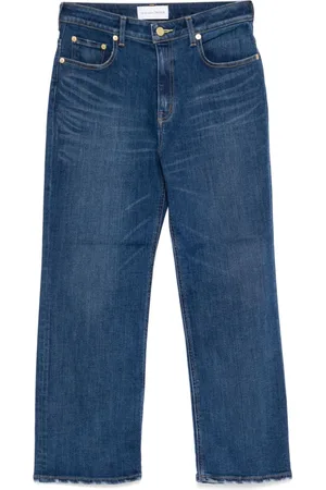 TU ES MON TRESOR Peridot Jeans