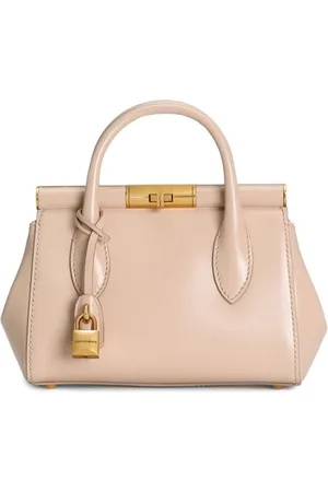 Dolce & Gabbana Leather tote bag