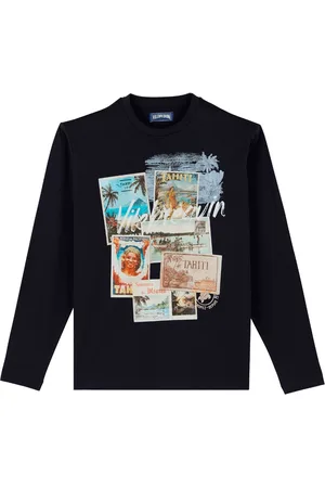 Vilebrequin Ales T-shirt