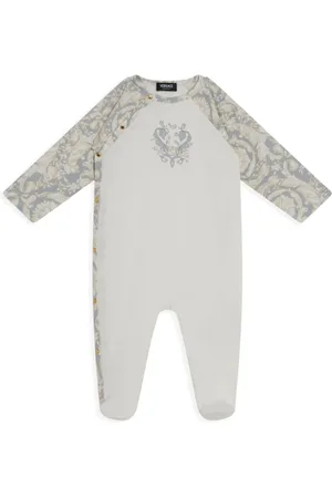 VERSACE Barocco pyjamas