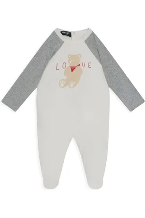 VERSACE Love Teddy pyjamas